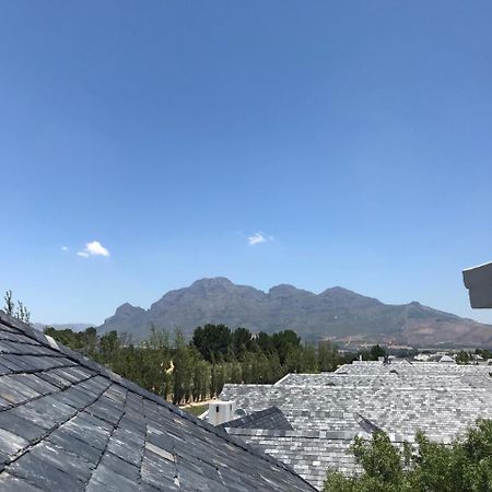 Pearl Valley Golf Lodge Paarl Luaran gambar