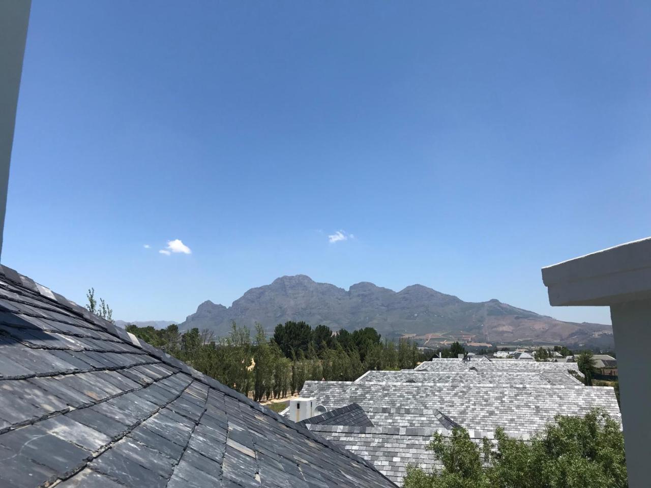 Pearl Valley Golf Lodge Paarl Luaran gambar