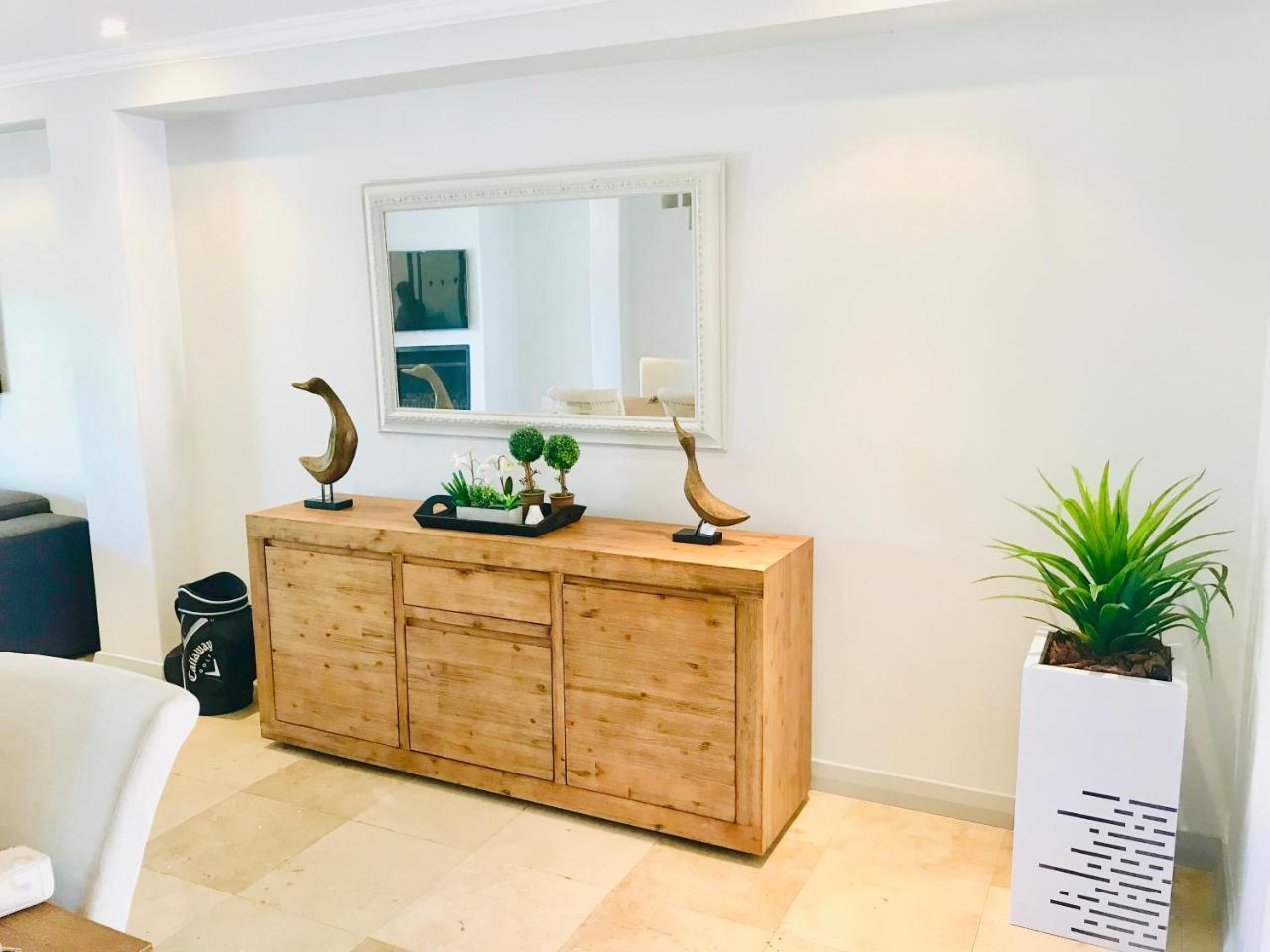 Pearl Valley Golf Lodge Paarl Luaran gambar
