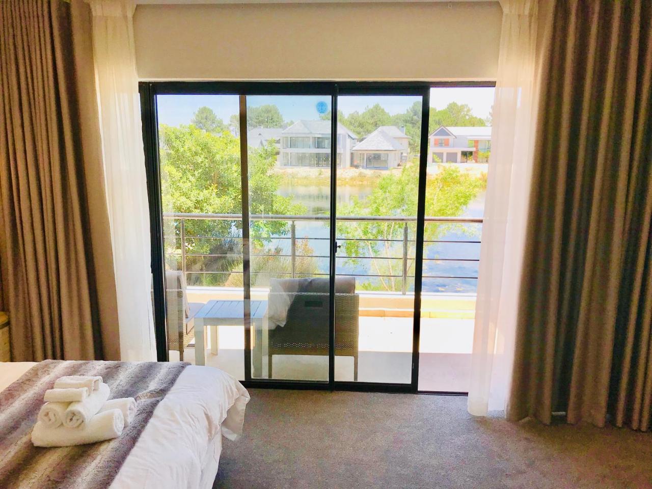 Pearl Valley Golf Lodge Paarl Luaran gambar