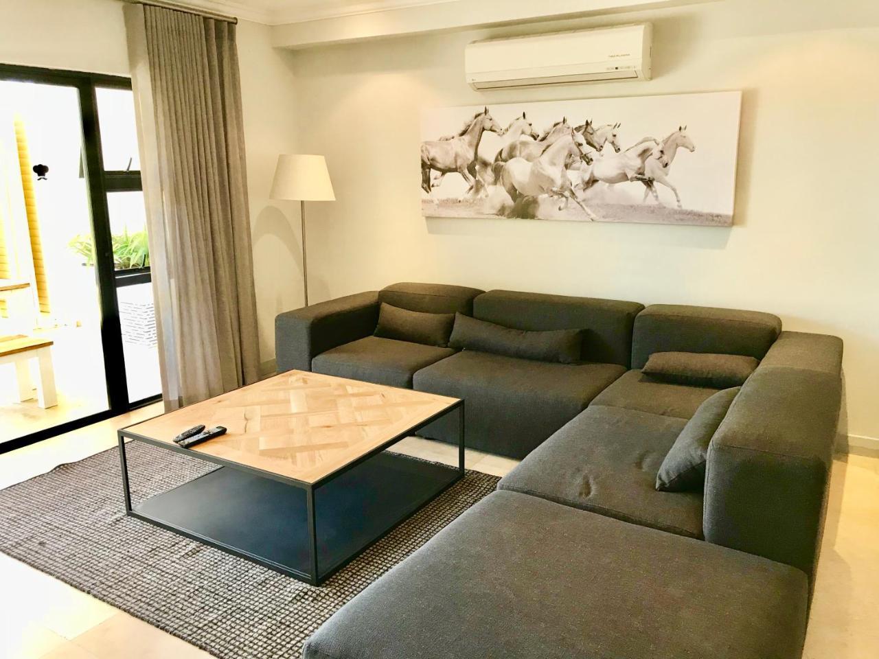 Pearl Valley Golf Lodge Paarl Luaran gambar