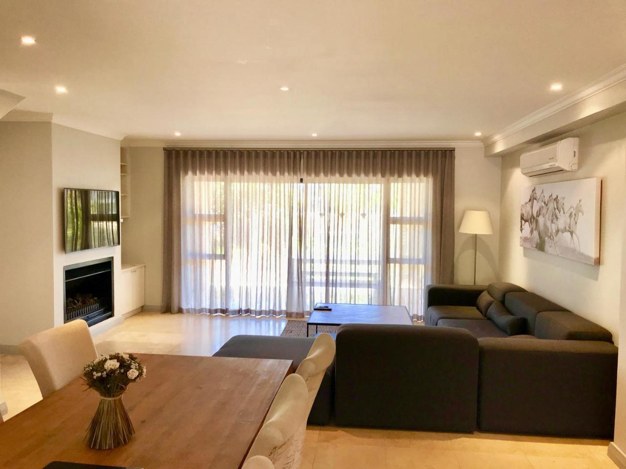 Pearl Valley Golf Lodge Paarl Luaran gambar
