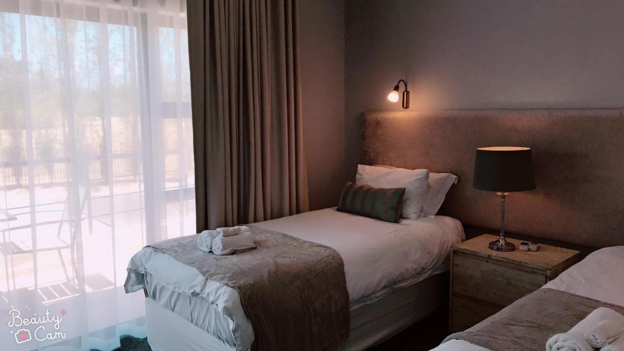 Pearl Valley Golf Lodge Paarl Luaran gambar