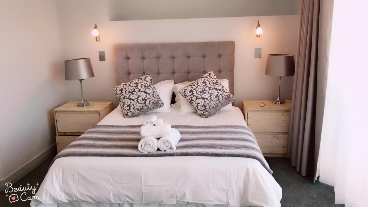 Pearl Valley Golf Lodge Paarl Luaran gambar