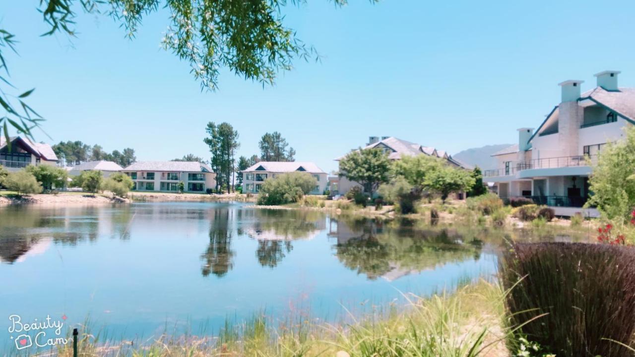 Pearl Valley Golf Lodge Paarl Luaran gambar