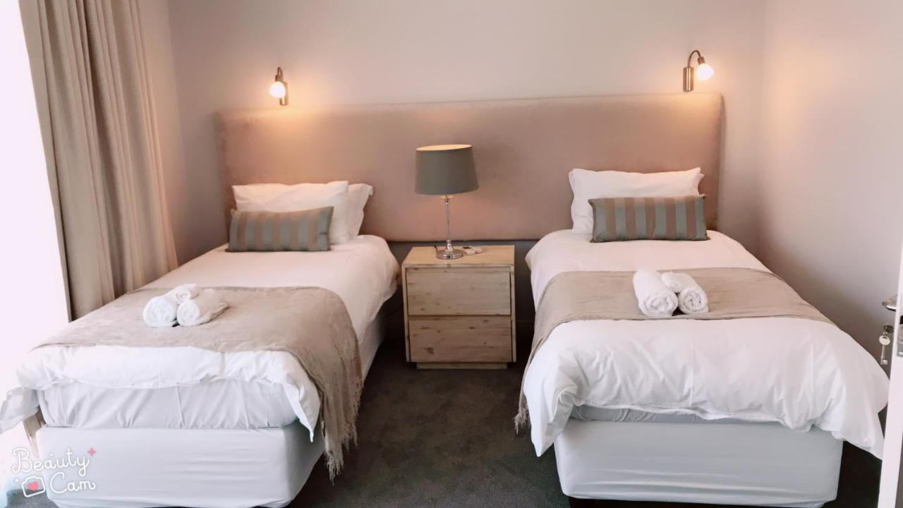 Pearl Valley Golf Lodge Paarl Luaran gambar
