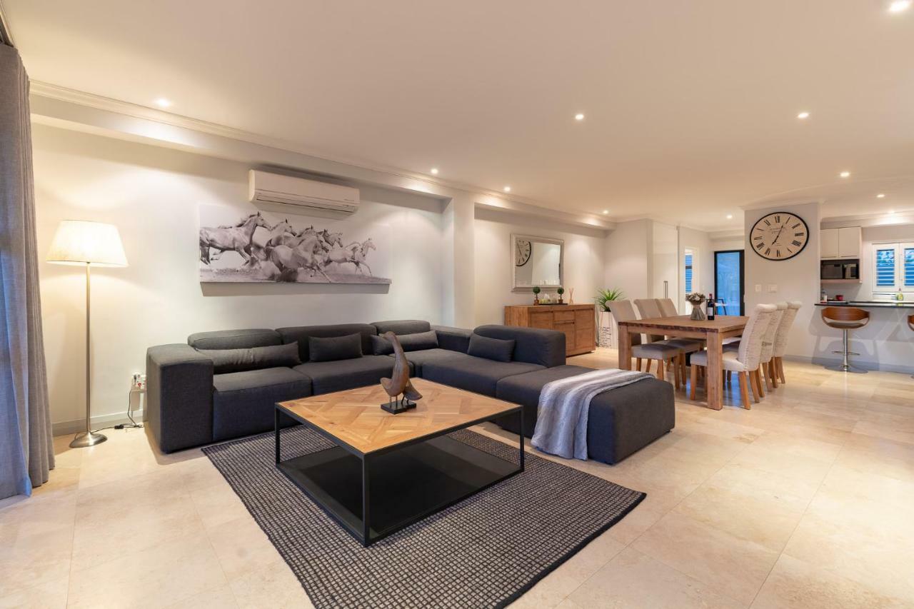 Pearl Valley Golf Lodge Paarl Luaran gambar