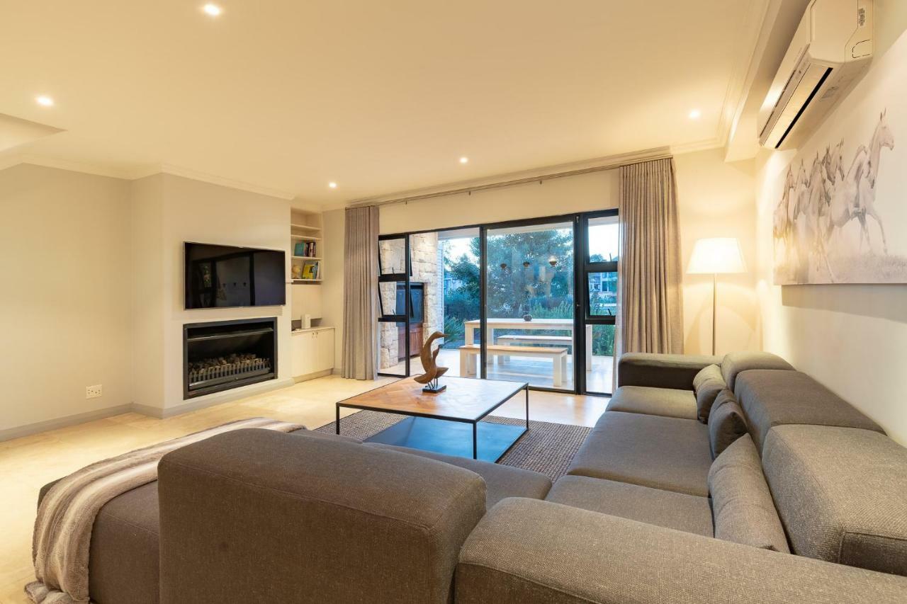 Pearl Valley Golf Lodge Paarl Luaran gambar