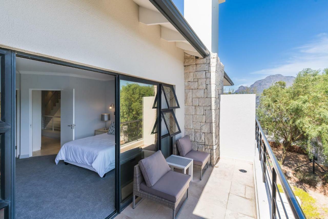 Pearl Valley Golf Lodge Paarl Luaran gambar
