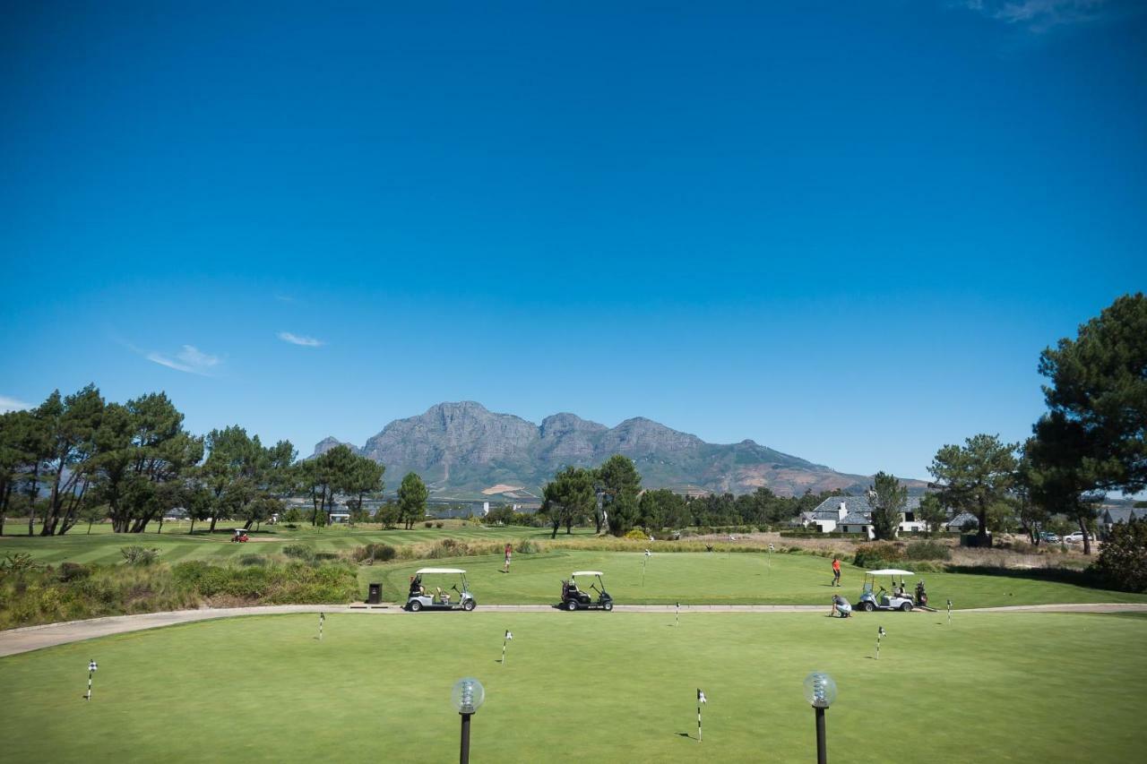 Pearl Valley Golf Lodge Paarl Luaran gambar