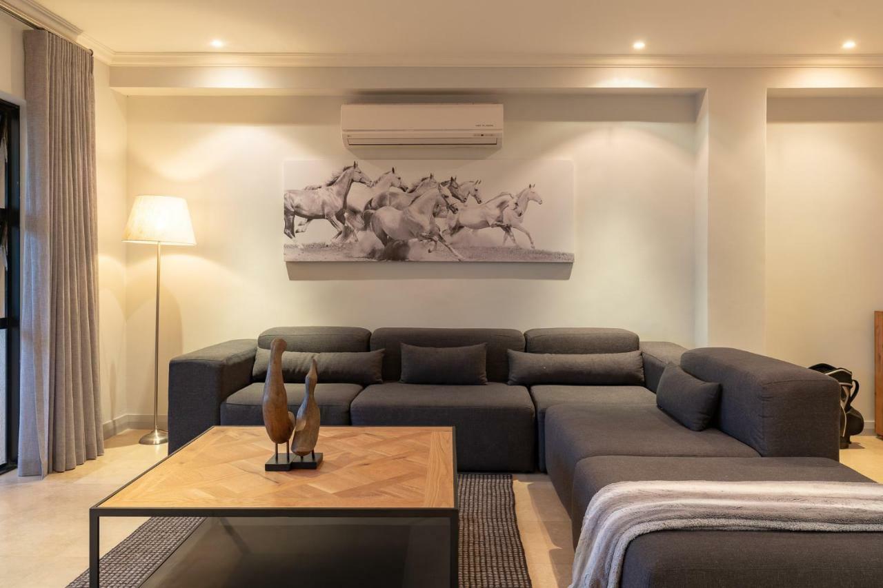 Pearl Valley Golf Lodge Paarl Luaran gambar