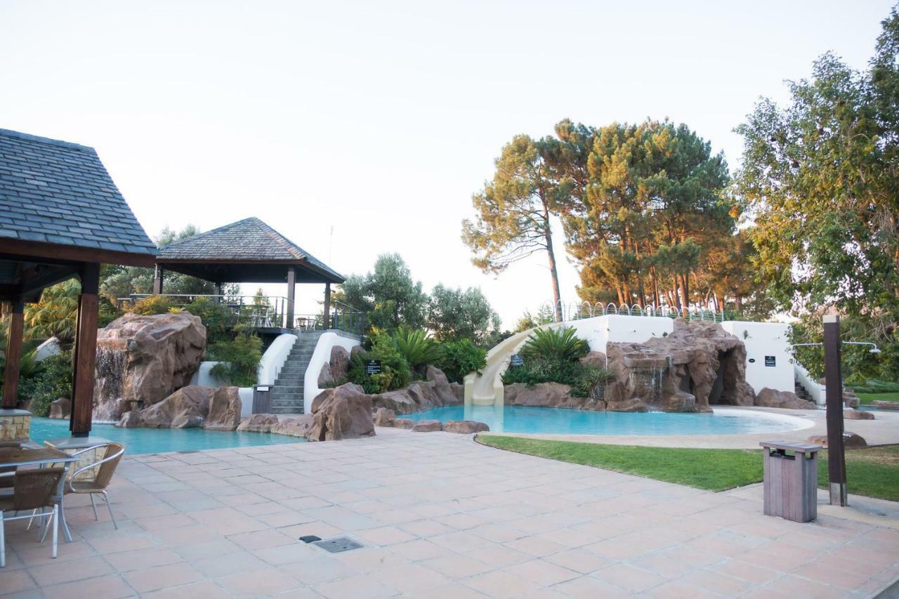 Pearl Valley Golf Lodge Paarl Luaran gambar