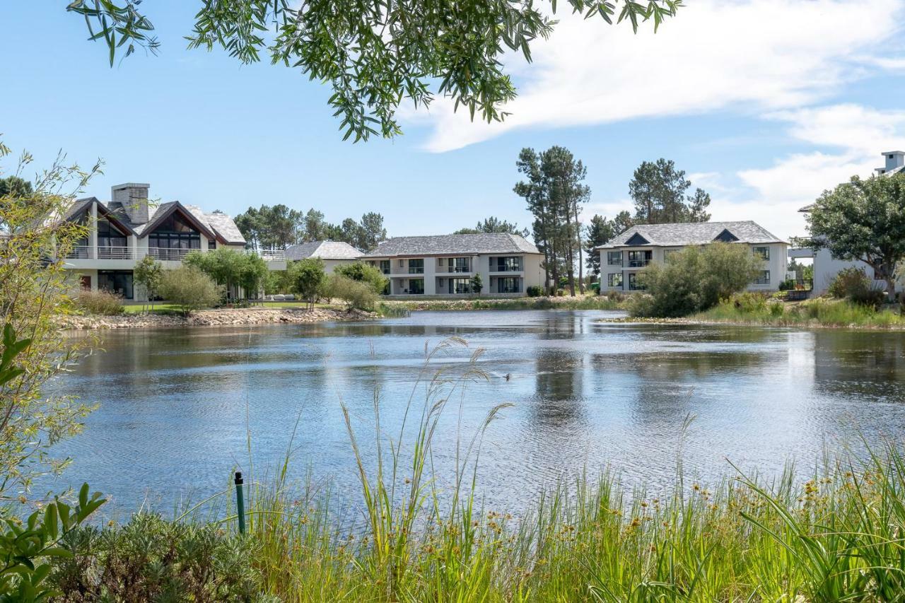 Pearl Valley Golf Lodge Paarl Luaran gambar