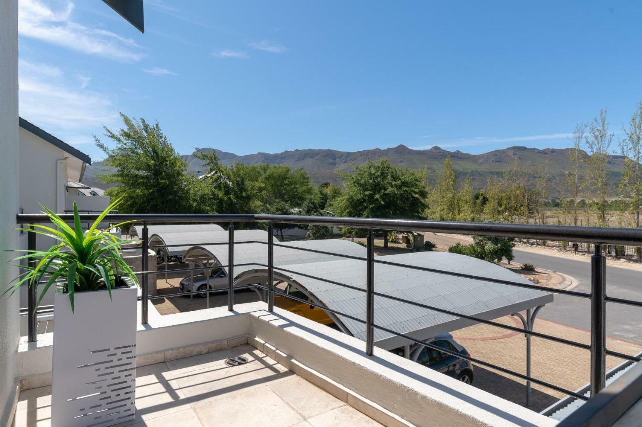 Pearl Valley Golf Lodge Paarl Luaran gambar